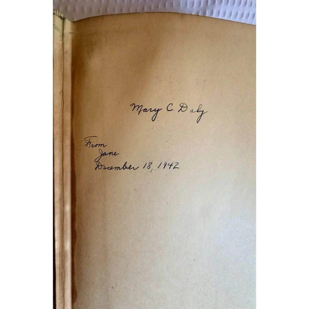 Collected Poems of Robert Frost Halcyon House 1942